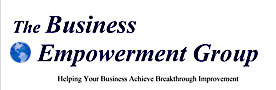 Business Empowerment Group logo